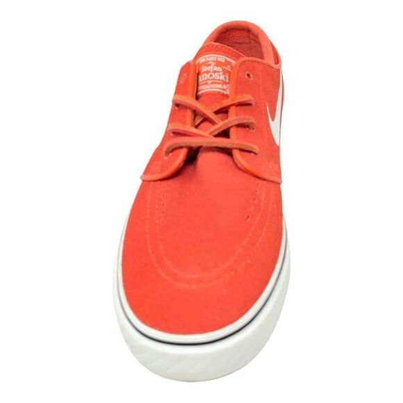 Nike SB Zoom Janoski OG+ 'Cosmic Clay Orange' FD6757-800 Men's Size 7.5 Shoes - Picture 3 of 9